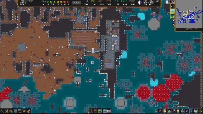 Dwarf Fortress STEAM•RU ⚡️АВТОДОСТАВКА 💳0%