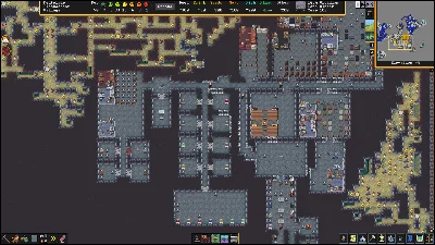Dwarf Fortress * RU/KZ/СНГ/TR/AR * STEAM 🚀 АВТО