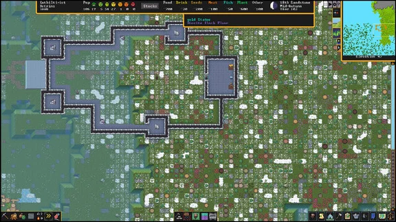 Dwarf Fortress - STEAM GIFT RUSSIA
