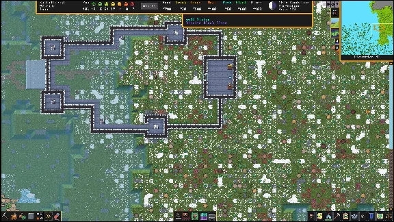 Dwarf Fortress 💎 STEAM GIFT RUSSIA