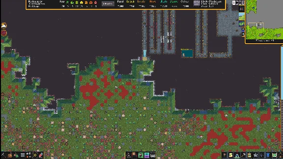Dwarf Fortress 💎 STEAM GIFT RUSSIA