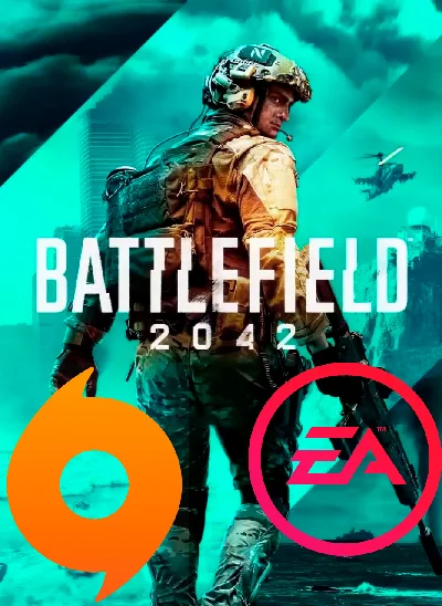 🔥Battlefield 2042(🎁Origin/EA app gift🎁) 🇷🇺