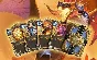 Mini sets Gift to your acсount hearthstone