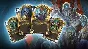 Mini sets Gift to your acсount hearthstone