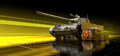 Мир танков Т-44-100 (И) + Премиум аккаунт + 2 танка