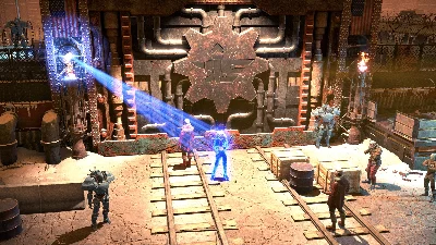 Wasteland 3 ✅ ключ Global + RU/CIS РФ Россия стим СНГ