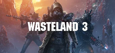 Wasteland 3 ✅ key Global Region free