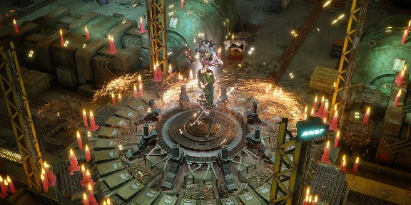 Wasteland 3 ✅ key Global Region free