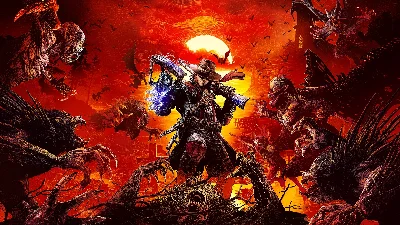 ✅ Evil West  XBOX One  Series XS ✅