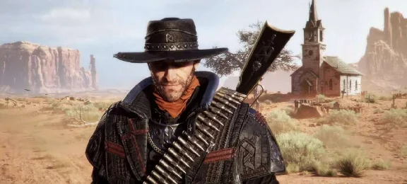 ✅ Evil West  XBOX One  Series XS ✅