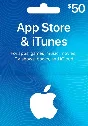 🔥iTunes Gift Card 50$ USD USA💳0%💎GUARANTEE🔥