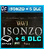 Isonzo + 5 DLC ✔️STEAM Аккаунт