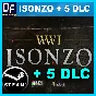 Isonzo + 5 DLC ✔️STEAM Аккаунт