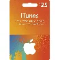 🔥iTunes Gift Card 25$ USD USA💳0%💎ГАРАНТИЯ🔥