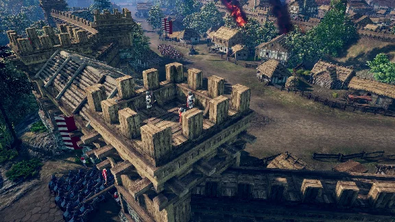 Knights of Honor II: Sovereign+Knights of Honor (STEAM)