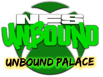 Need for Speed Unbound Palace Edition Xbox Series