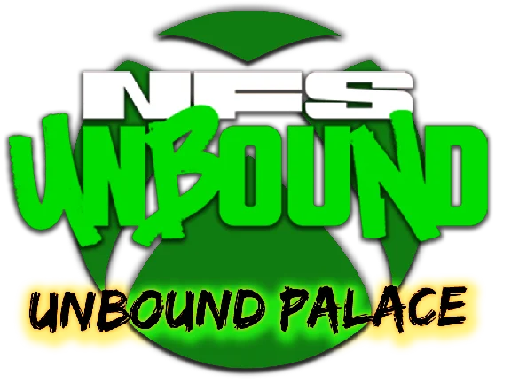Need for Speed Unbound Palace Edition Xbox Series
