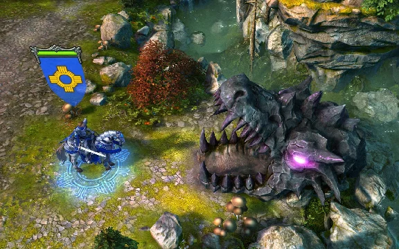 Might and Magic: Heroes 6 Complete Edition UPLAY GLOBAL