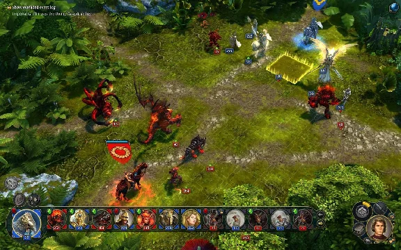 Might and Magic: Heroes 6 Complete Edition UPLAY GLOBAL