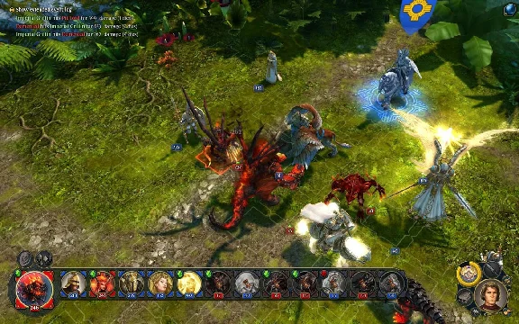 Might and Magic: Heroes 6 Complete Edition UPLAY GLOBAL