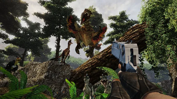 Primal Carnage: Extinction ( Steam Gift | RU + CIS )