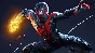Spider Man Miles Moralesаккаунт+gif