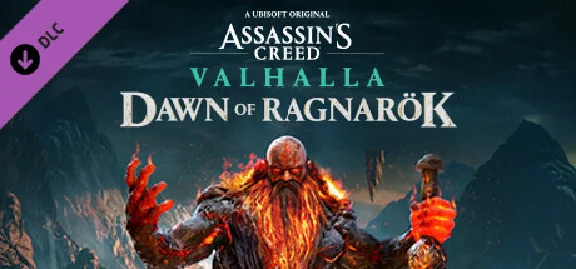 ⭐️ Assassin´s Creed Valhalla Dawn of Ragnarök Steam ✅