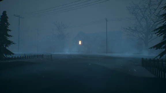 Crimson Snow (2023) 💎 STEAM GIFT FOR RUSSIA