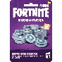 FORTNITE 💎V-Bucks💎 1000-2800-5000-13500 All Platform