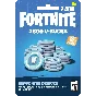 FORTNITE 💎V-Bucks💎 1000-2800-5000-13500 All Platform