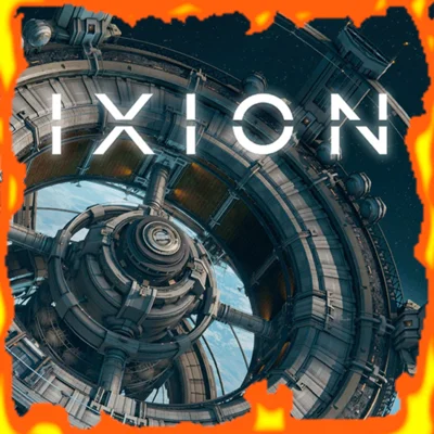 IXION | AUTODELIVERY| RU + 🎁GIFT