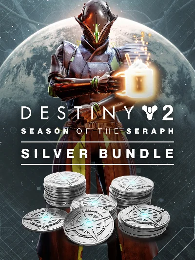 ✅ Destiny 2: Season of the Seraph Silver Bundle XBOX 🔑