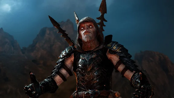 ✅❤️MIDDLE-EARTH: SHADOW OF WAR❤️XBOX ONE|XS🔑 KEY✅