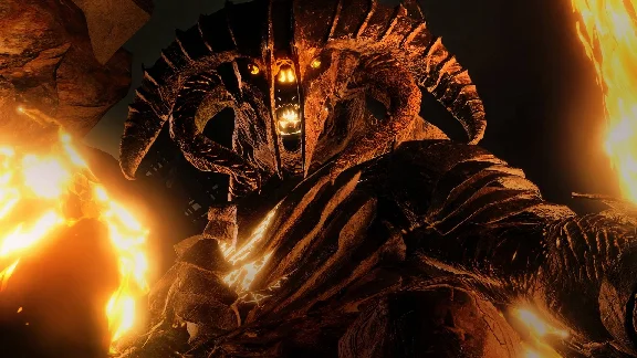 ✅❤️MIDDLE-EARTH: SHADOW OF WAR❤️XBOX ONE|XS🔑 KEY✅