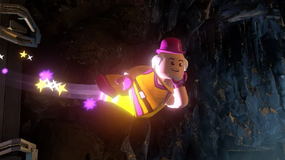 ✅❤️LEGO BATMAN 3: BEYOND GOTHAM❤️XBOX ONE|XS🔑 KEY✅