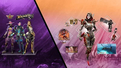 Apex Legends: 1000 Coins🔥 (PC）Global🌐 EA APP 🔑✅