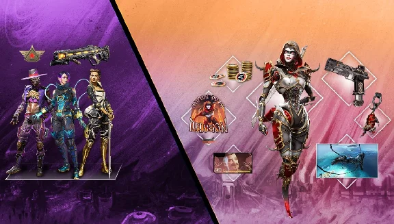 Apex Legends: 1000 Coins 🔥(PC）Global🌐EA APP 🔑✅