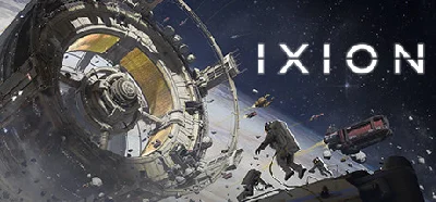 🔑IXION. STEAM-key (Region free)