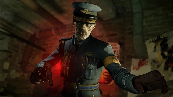 Zombie Army 4: Season Pass Two - DLC STEAM GIFT RUSSIA