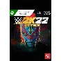 ✅ WWE 2K22 Deluxe Edition XBOX ONE SERIES X|S Key🔑