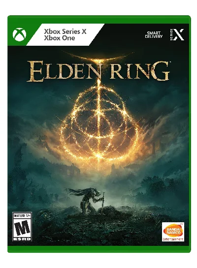 🔥 ELDEN RING | XBOX ONE/SERIES S/X | GLOBAL + 🎁