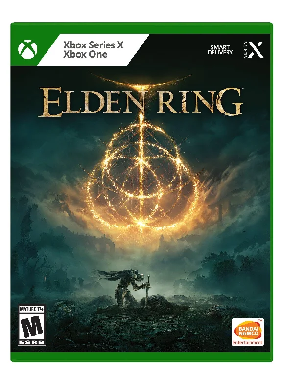 🔥 ELDEN RING | XBOX ONE/SERIES S/X | GLOBAL + 🎁