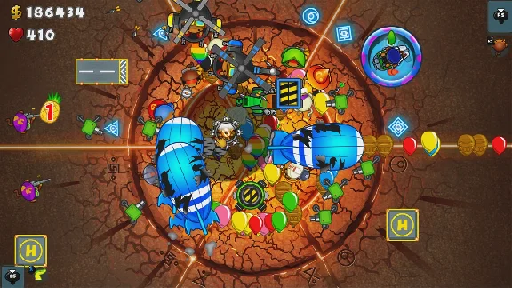 ✅ Bloons TD 5 Xbox One & Xbox Series X|S activation