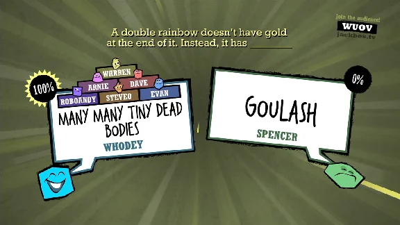 ✅ Quiplash Xbox One & Xbox Series X|S activation