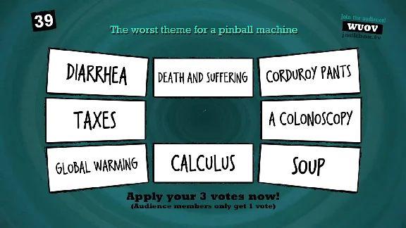 ✅ Quiplash Xbox One & Xbox Series X|S activation