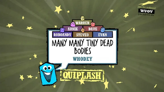 ✅ Quiplash Xbox One & Xbox Series X|S activation