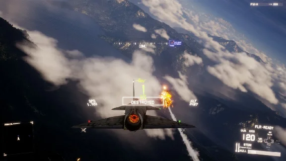 ✅ Project Wingman Xbox One & Xbox Series X|S activation