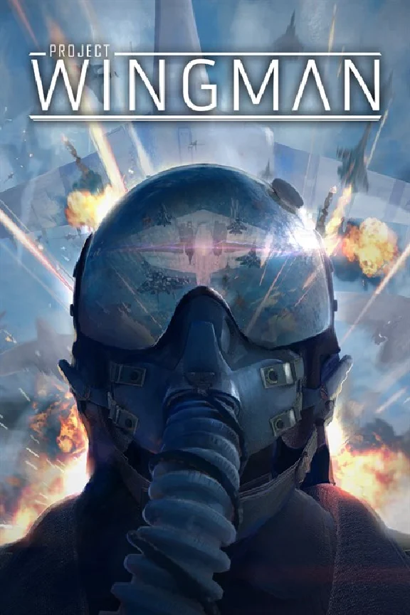 ✅ Project Wingman Xbox One & Xbox Series X|S activation