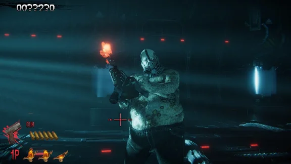 ✅ THE HOUSE OF THE DEAD: Remake Xbox One|X|S activation