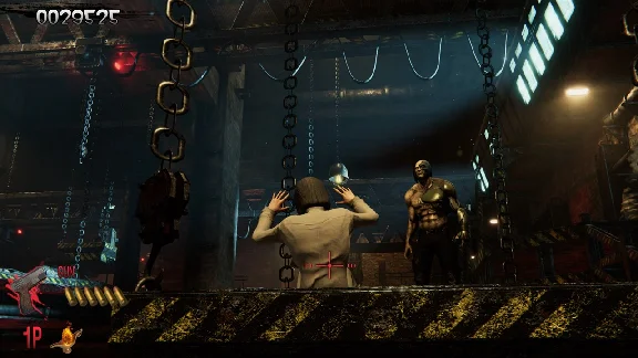 ✅ THE HOUSE OF THE DEAD: Remake Xbox One|X|S activation